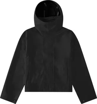 Куртка Nike x MMW Jacket 'Black', черный