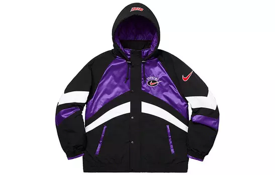 Куртка Nike X SS19 унисекс Supreme