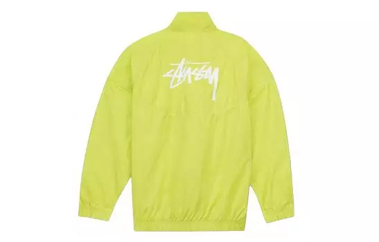 Куртка Nike X Windrunner Stussy, Bright Cactus Green