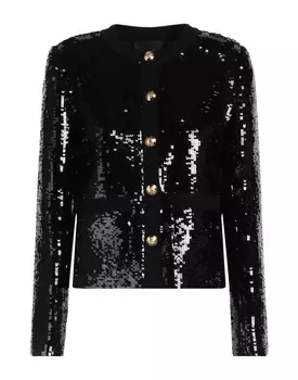 Куртка Nili Lotan, черный