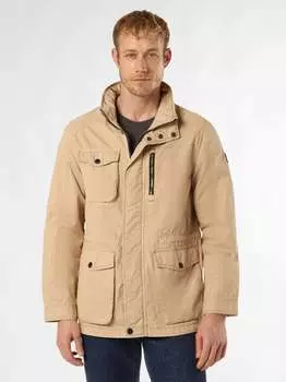 Куртка Nils Sundstrm, бежевый