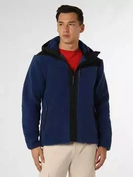 Куртка Nils Sundstrm, черный