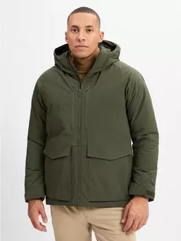 Куртка Nils Sundstrm, цвет schilf