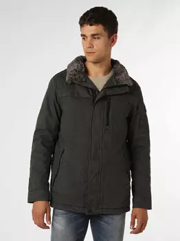 Куртка Nils Sundstrm Jacke, оливковый