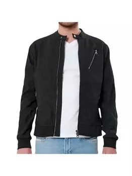 Куртка нино Kaporal, черный