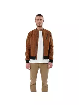 Куртка нино Kaporal, коричневый