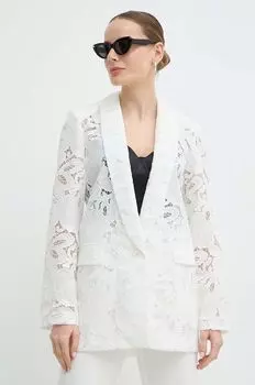 Куртка Nissa, белый