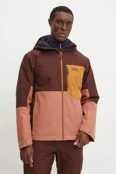 Куртка Nitric Picture, коричневый