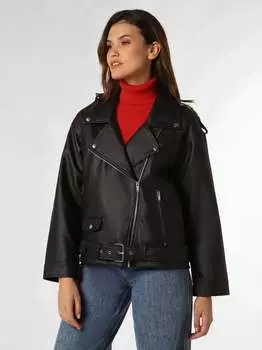 Куртка нмпаулина Noisy May, черный