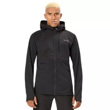 Куртка Nnormal Active Warm, черный
