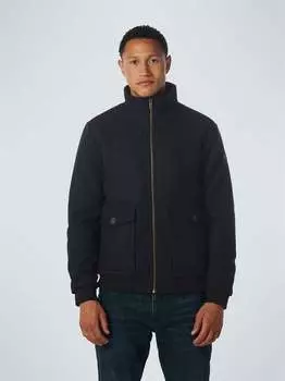 Куртка No Excess, синий