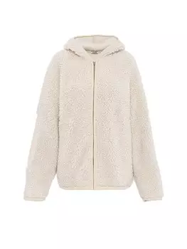 Куртка NOCTURNE Between-Season, белый