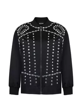 Куртка NOCTURNE Between-Season, черный