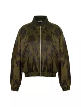 Куртка NOCTURNE Between-Season, оливковый