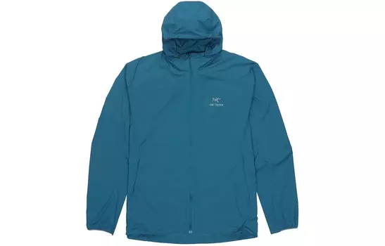Куртка Nodin для мужчин Arcteryx, цвет Iliad