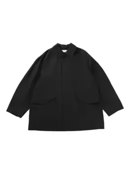 Куртка Noe THE ROW, черный