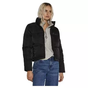 Куртка Noisy May Anni, черный