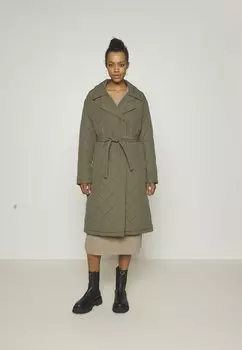 Куртка Noisy May, хаки