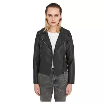 Куртка Noisy May Rebel, черный