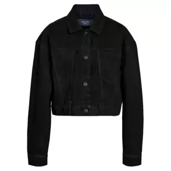 Куртка Noisy May Vi514Bl, черный