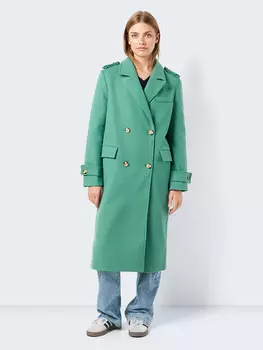 Куртка Noisy may, зеленый