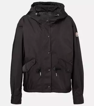 Куртка Noizay Moncler, черный