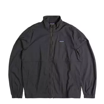 Куртка Nomader Jacket Patagonia, серый