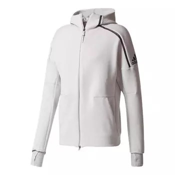 Куртка non mens jacket Adidas, бежевый