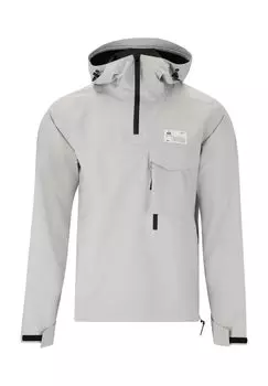 Куртка Noosa с водоотталкивающими свойствами SOS, цвет Harbor Mist