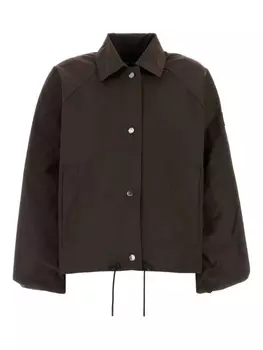 Куртка Нора Refrigiwear, коричневый