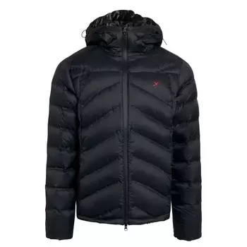 Куртка Nordisk Picton, черный