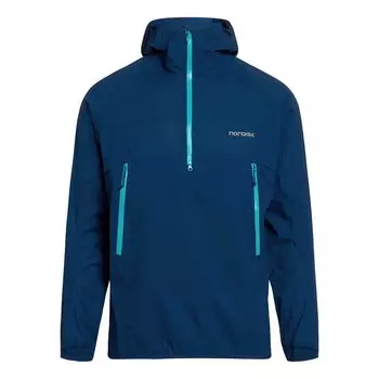 Куртка Nordisk Rimu, синий
