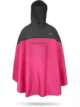 Куртка Normani CHERRAPUNJI, розовый