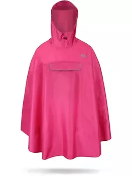 Куртка Normani CHERRAPUNJI, розовый