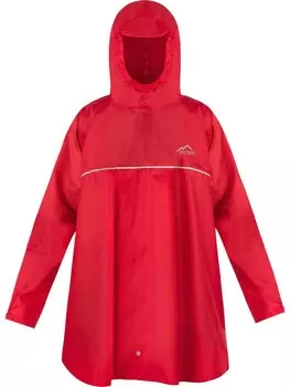 Куртка normani Performance Mawsynram, красный