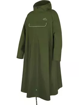 Куртка normani Performance Quibd, оливковый