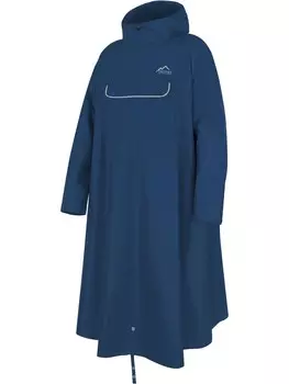 Куртка normani Performance Quibd, темно-синий