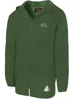 Куртка Normani TAMPERE, цвет Grass Green