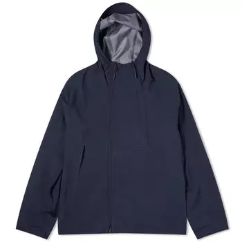 Куртка Norse Projects Arktisk 3L Waterproof Shell, цвет Dark Navy