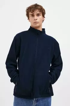 Куртка North Bend Fleecejacke NBCocas 211202MMM, синий