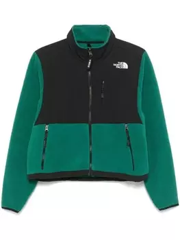Куртка North Face Retro Denali The North Face, зеленый