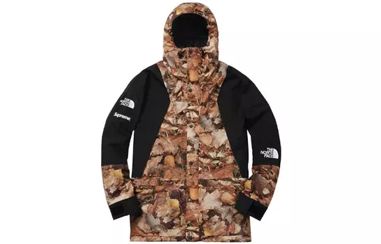 Куртка North Face X Outdoor унисекс Supreme