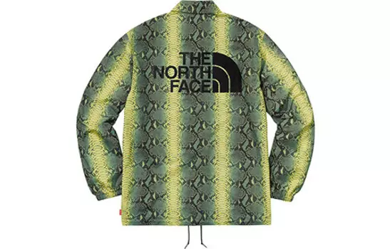 Куртка North Face X SS18 унисекс Supreme