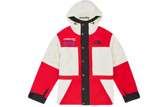 Куртка North Face X Tnf Joint Series Outdoor унисекс Supreme