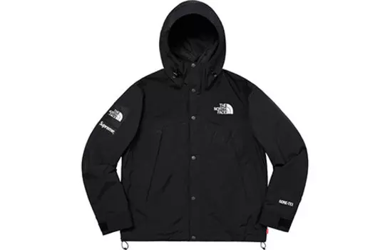 Куртка North Face X Tnf Joint Series Outdoor унисекс Supreme
