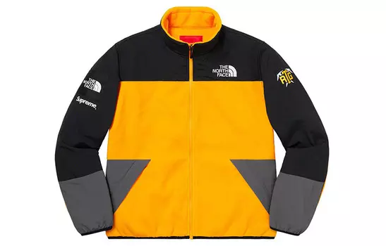 Куртка North Face X унисекс Supreme