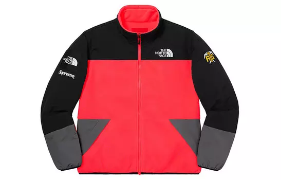 Куртка North Face X унисекс Supreme
