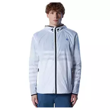 Куртка North Sails 603200, белый