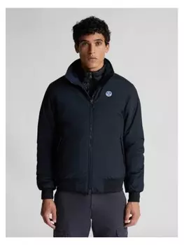 Куртка North Sails, черный