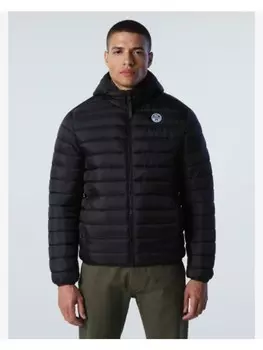 Куртка North Sails, черный